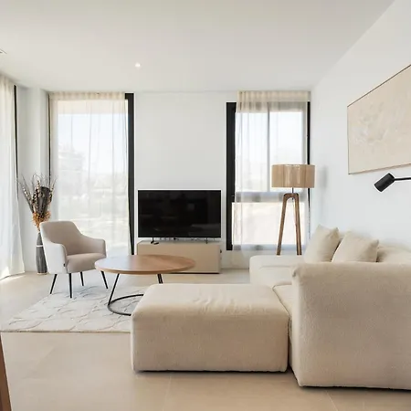 Pure Sea Aparthotel