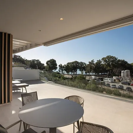 Pure Sea Aparthotel