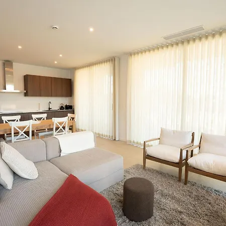 Pure Sea Aparthotel