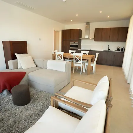Aparthotel Pure Sea Villajoyosa