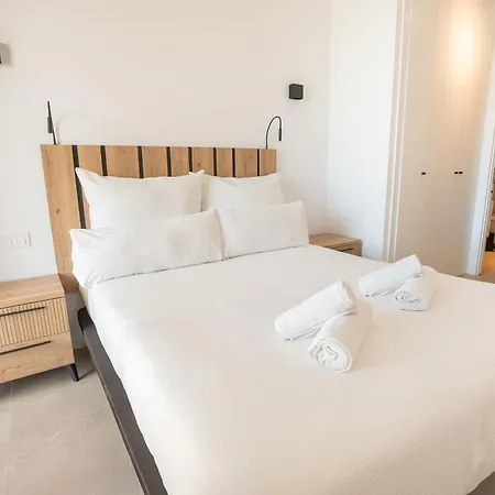 Aparthotel Pure Sea *