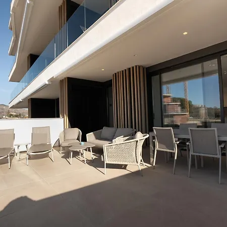 Aparthotel Pure Sea *