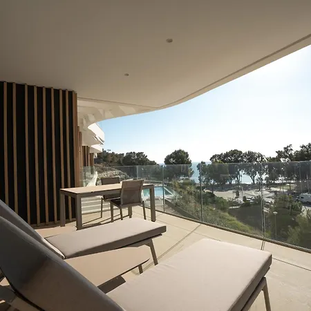 Pure Sea Aparthotel