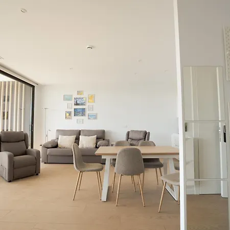 Aparthotel Pure Sea