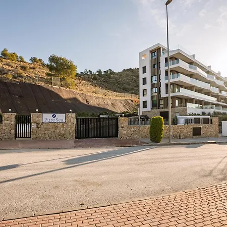 Pure Sea Aparthotel