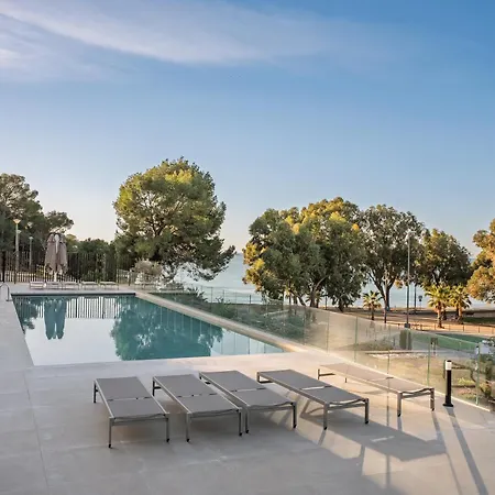 Aparthotel Pure Sea