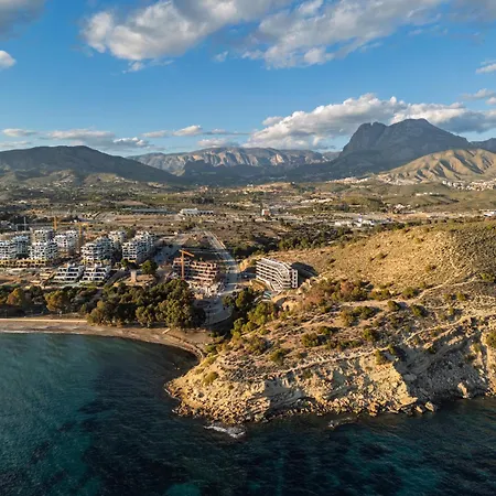 Pure Sea Aparthotel