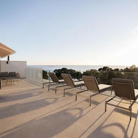 Aparthotel Pure Sea Villajoyosa