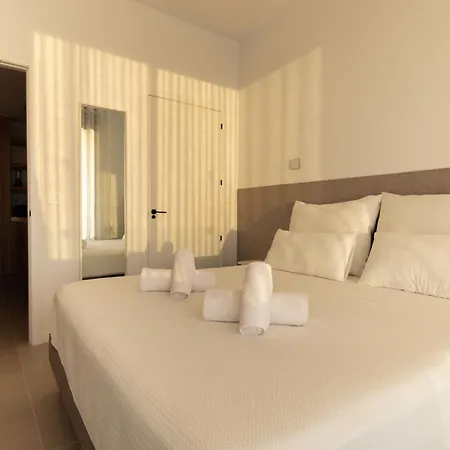 Pure Sea Aparthotel Villajoyosa