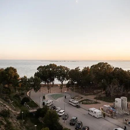 Pure Sea Villajoyosa