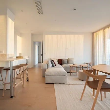 Aparthotel Pure Sea