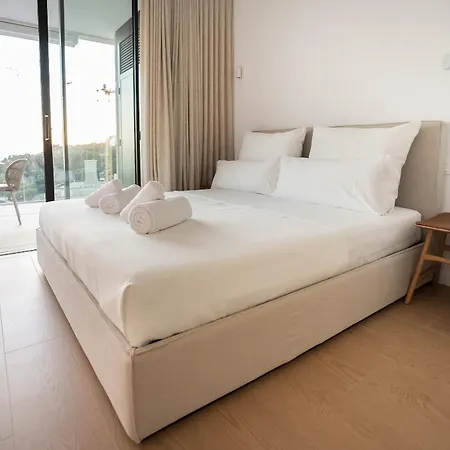 Pure Sea Aparthotel *