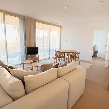 Aparthotel Pure Sea *