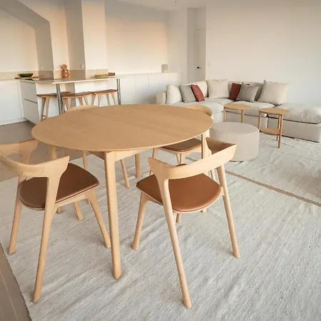 Aparthotel Pure Sea Villajoyosa
