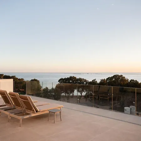 Pure Sea Aparthotel *