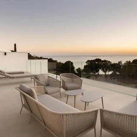 Pure Sea Aparthotel *
