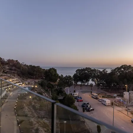 Pure Sea Aparthotel
