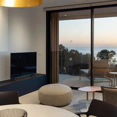 Aparthotel Pure Sea *