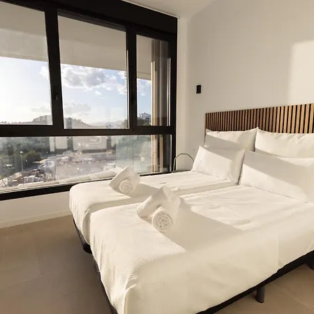 Pure Sea Aparthotel