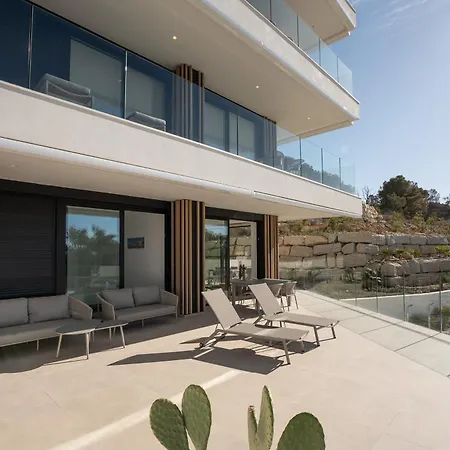 Pure Sea Aparthotel *
