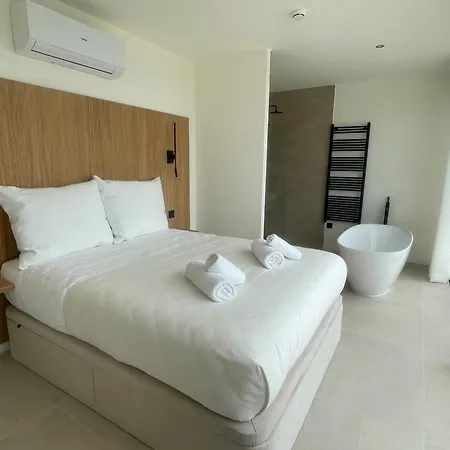 Aparthotel Pure Sea *