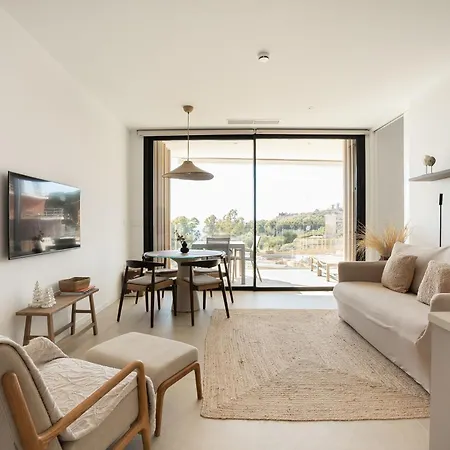 Pure Sea Hotel apartamentowy *
