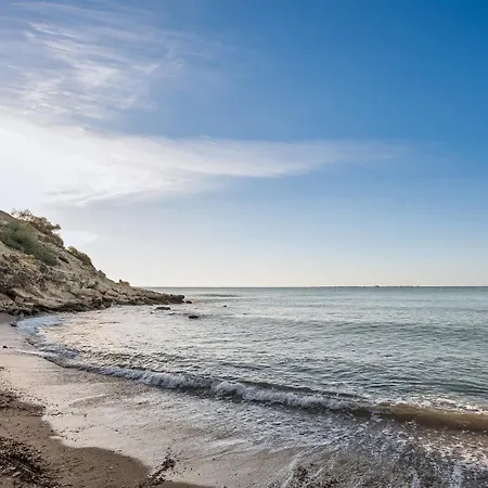 Pure Sea Hotel apartamentowy *