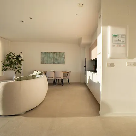 Hotel apartamentowy Pure Sea *
