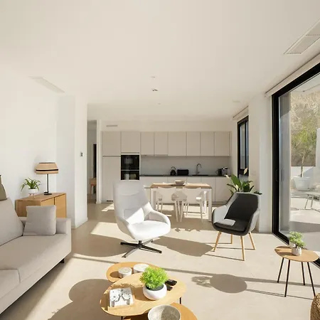 Pure Sea Hotel apartamentowy *